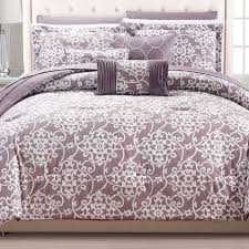 Lea 10 Piece Reversible Comforter Set Battaniye