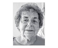 Rose Witham Obituary (2019)