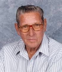 Jerry Wayne Randolph (1942-2011)