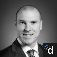 Dr. Matthew M. Rochefort, MD