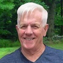 Charles "Charlie" Andrew Cates Obituary