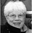 Lois Mullaly Obituary (2017)