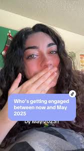 What Does It Mean Getting Engage in The Year 2025