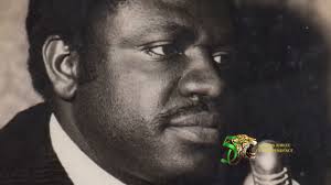 Welcome independence to Guyana