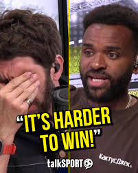 Darren Bent ARGUES the Club World Cup is TOUGHER to win & BETTER than the  Europa League! 🤯
