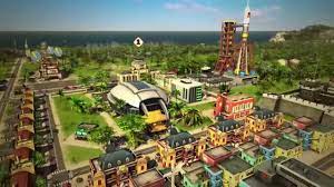 Tropico 5 Mac Linux Trailer Youtube