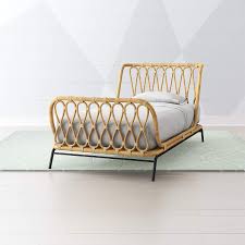 Related ads with more general searches Rattan Kids Bed Crate Kids