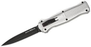 We did not find results for: Benchmade 3300bk 1701 10 Year Anniversary Infidel Auto Otf 3 91 Black S30v Double Edge Dagger Silver Aluminum Handle Challenge Coin Knifecenter Discontinued