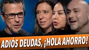 Cómo es trabajar con Jorge Serratos?