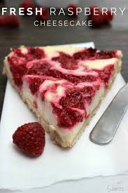 Your favorite pies and cheese cakes delivered right to you! Fresh Raspberry Cheesecake A Dash Of Sanity