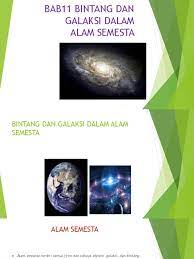 Umumnya menyatakan hipotesis yang ingin dibuktikan kebenarannya. Bab 11 Sains Ting 2 Kssm