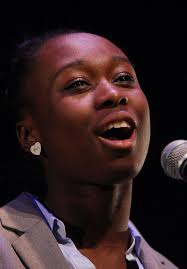 In its 9th year, Poetry Out Loud contest nurtures love of written word