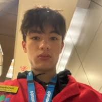 40+ "Nathaniel Gee" profiles