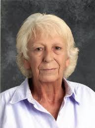 Obituary for Brenda Sue Carter