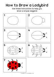 Check spelling or type a new query. How To Draw Step By Step Printables For Primary School Sparklebox