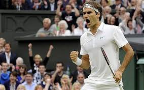 Will roger federer be able to beat novak djokovic in the 2019 final tomorrow? Scandi Words And Phrases Of Beauty Part 5 The Roger Federer Tidsfraga Worldly Scandifriend