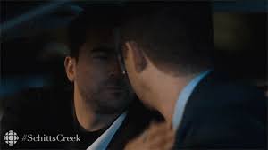 Schitt's Creek: David & Patrick Are The Best Thing To Happen To TV
