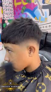 Videito para tu..! 🔥💈 , followme..!👽, #freddybarber #barber #barbershop  #barberschool #lowfade #compromido #desvanecido