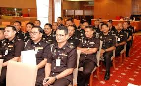 Lawatan kerja ketua pengarah imigresen ke negeri melaka. Perjumpaan Ketua Pengarah Imigresen Dan Para Timbalan Penolong Pengarah Imigresen Gred Kp27 Lantikan Baru