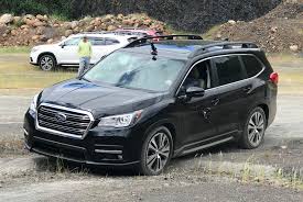 Read reviews by dealership customers, get a map and directions, contact the dealer, view inventory, hours of operation, and dealership photos and video. 2019 Subaru Ascent First Drive Review 4 Drive Wheels 8 Seats And 19 Cupholders Or Rather 23