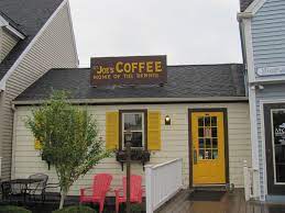 St Joe S Coffee In York Maine York Maine Visit Maine Maine