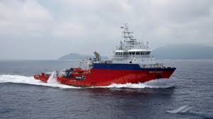 Hartalega now focuses to diversify its export markets, with brazil among the markets targeted. Mega Bakti Standby Safety Vessel Details And Current Position Imo 9612571 Mmsi 533130895 Vesselfinder