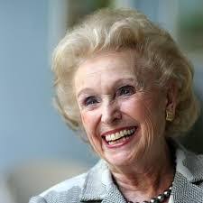 Ann Mara Obituary (1929