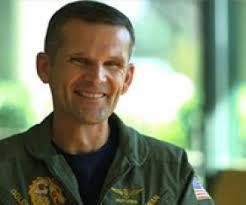 Stanford Solves Navy Pilot's Medical Mystery