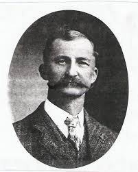 Charles Cloud Mitchim (1863-1929)