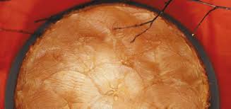 Gateau Renverse Aux Pommes Confites A L Erable Ricardo Recipe Food Recipes Favorite Recipes