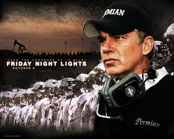 Friday Night Lights The Movie Not The Show Sports Movie Friday Night Lights Football Movies
