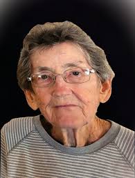 Obituary for Betty (Morris) Burns