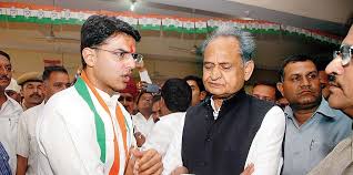 2,979,855 likes · 155,447 talking about this. Ashok Gehlot Says Useless Sachin Pilot Conspired To Topple His Government