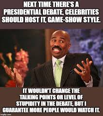 Beyondthecomments Presidential Debate Memes Gifs Imgflip