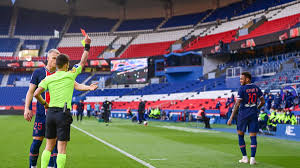42,744,834 likes · 1,346,139 talking about this. Neymar Sees Red As Lille Stuns Paris Saint Germain In Ligue 1 Showdown Cnn