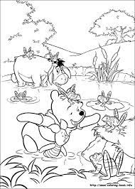 I will send the items by international registered air mail package. Winnie The Pooh Cartoon Coloring Pages Disney Coloring Pages Winnie The Pooh Pictures