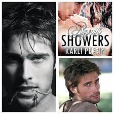 My Book Boyfriend by Karli Perrin