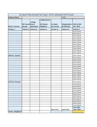 Gpa Conversion Chart To Percentage Bedowntowndaytona Com