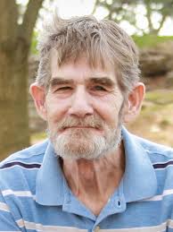 Victor Robert Newborg, Jr.