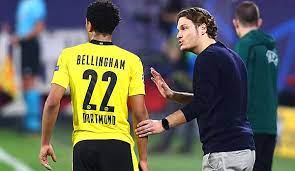 Browse best elementary, middle, and high schools private and public schools by grade level in bellingham, washington (wa). Bvb News Und Geruchte Bellingham Traumt Von Vereinigung Mit Bruder Jobe Bei Borussia Dortmund
