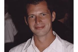 Craftsman Andrew Found killed in Afghanistan