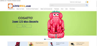Oh baby store is a malaysian based online baby shop that selling baby products such as breast pump, baby car seat, baby stroller and more. 10 Kedai Barangan Bayi Online Paling Popular Di Malaysia 100comments Product Reviews Samples News