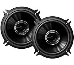 Just ask alexa to play your favorite music. Pioneer Ts G1345r Dual Cone 5 1 4 Inch 250 W 2 Way Speakers Set Of 2 Buy Online In Antigua And Barbuda At Antigua Desertcart Com Productid 13124917