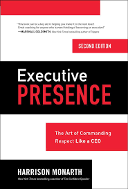 One click is all it takes to save with capital one shopping. Monarth H Executive Presence Second Edition The Art Of C The Art Monarth Harrison Amazon De Bucher