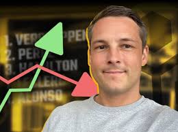 Testanalyse wie die Profis: Am Montagabend am Formel-1-Stammtisch!