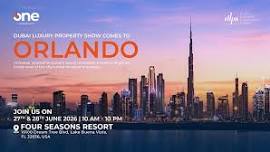 Dubai Luxury Property Show
