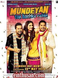 Mundeyan Ton Bachke Rahin 2014 Punjabi In Hd Einthusan Hindi Movies Hindi Movies Online Movies Online