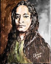 Acrylic birthday card creation