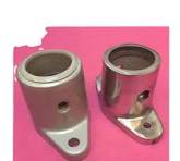 City Bus Handrail Bracket(thru) Customized - High-quality