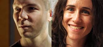 Event: Jonathan Blow + Heather Chaplin (February 6, 2013, Billy Wilder  Theater, Los Angeles)